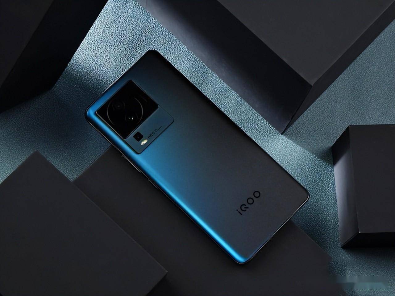 12g 512g已降900元,有120w快充 5000mah长续航,太满意了_neo_vivo_独