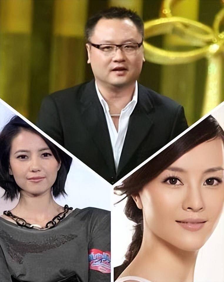 于小伟:和高圆圆恋爱,出道23年不火,娶平凡妻子也幸福_母亲_人生_父母