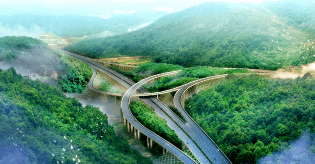加快建设高水平交通强县,松阳这样干!_智慧_综合_产业
