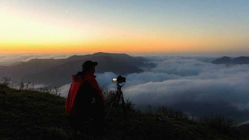 天水武山，“十有”美名扬～