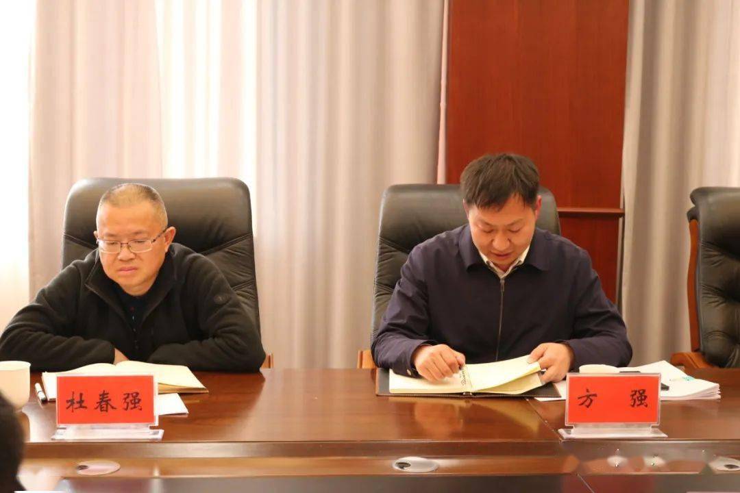 聚焦| 杜春强到腾冲调研教育基础设施项目推进工作_全市_相关_会议