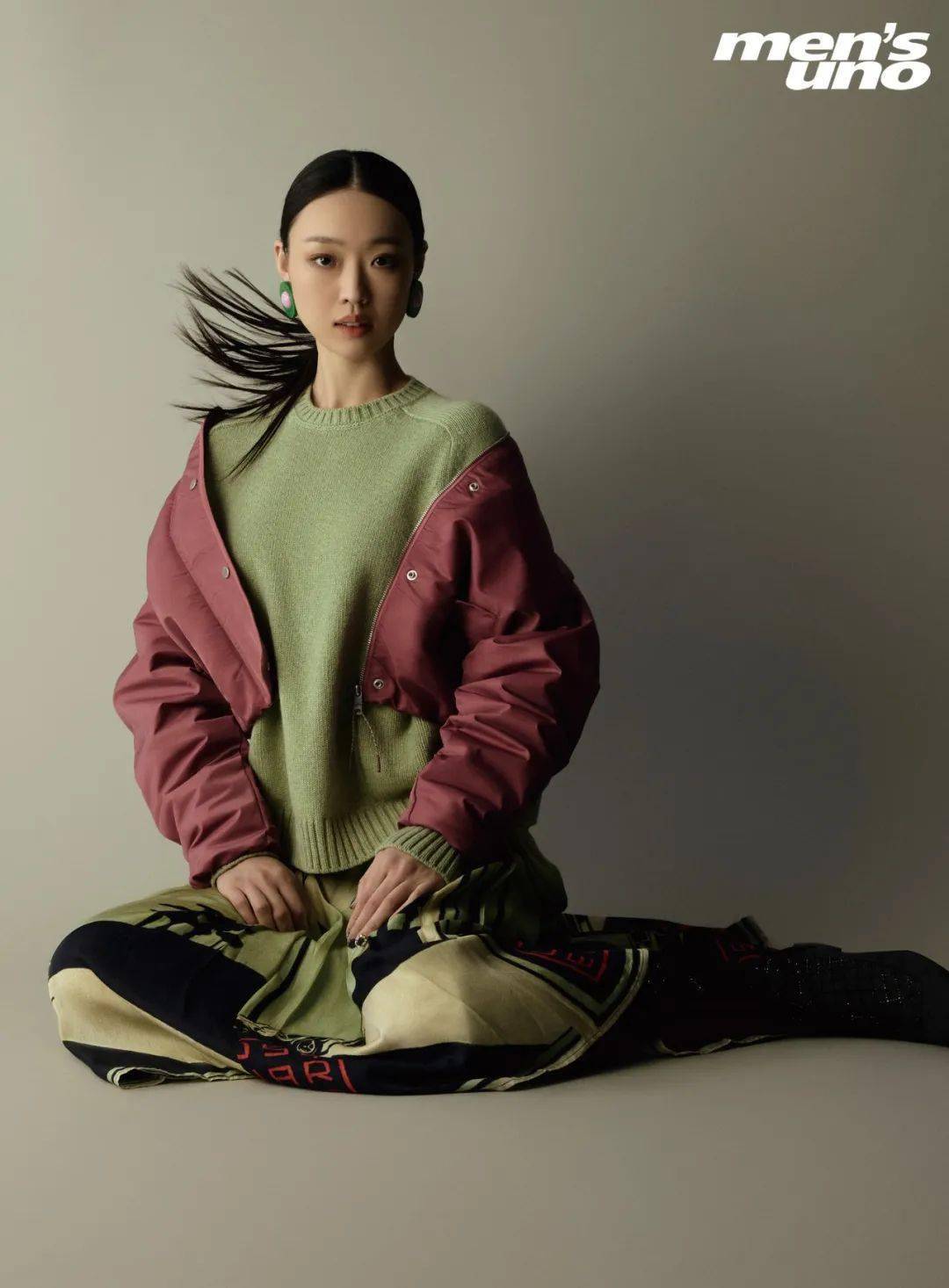 张小婉&管乐:婉·乐一场_喜剧_节目_故事