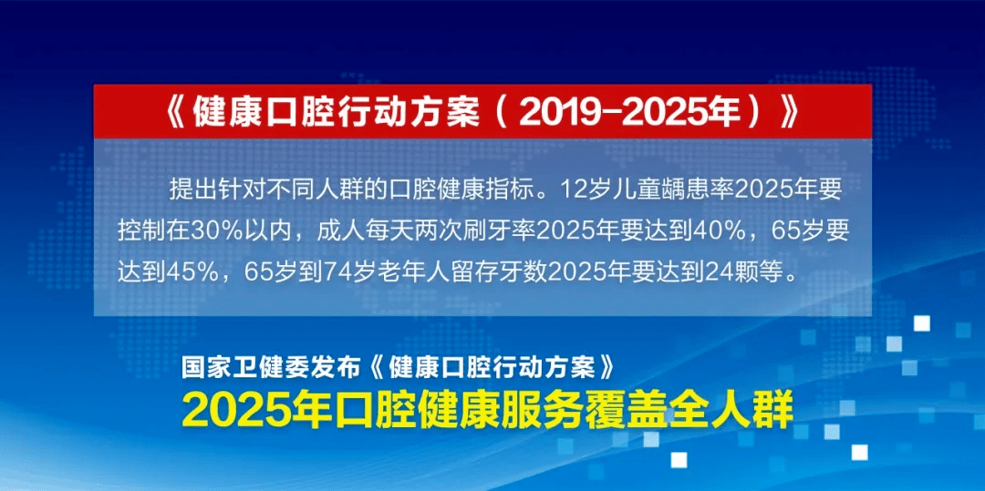 身份证42开头恭喜！2月补助发放！缺牙、牙不齐市民人人有份！