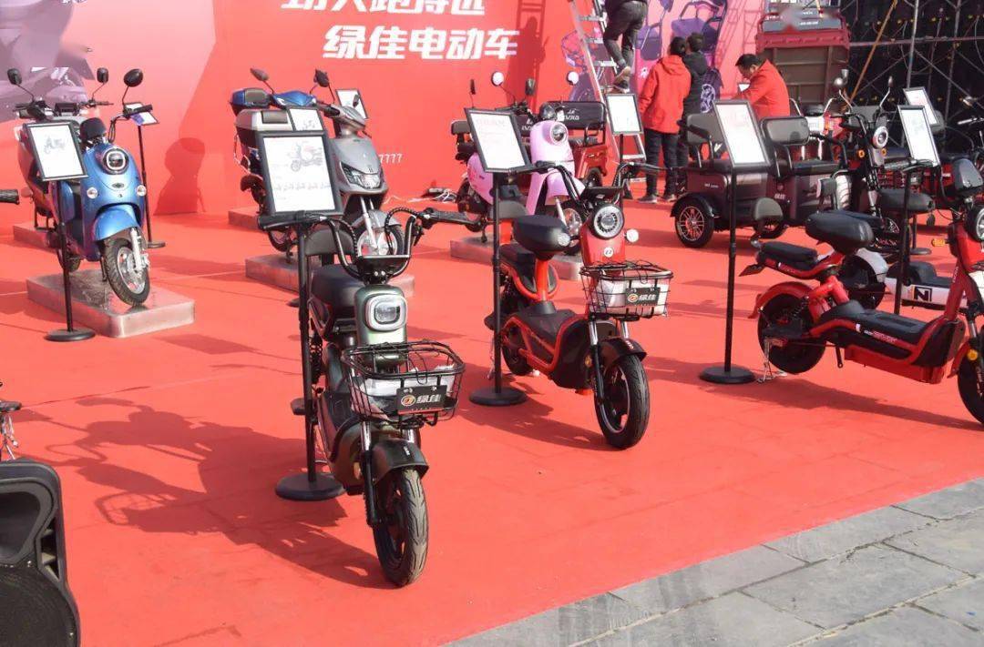 西安电动车,三轮车展2月22日火爆开启!_搜狐汽车_搜狐网