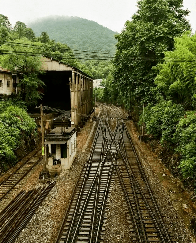 金千铁路建德段将扩能改建!