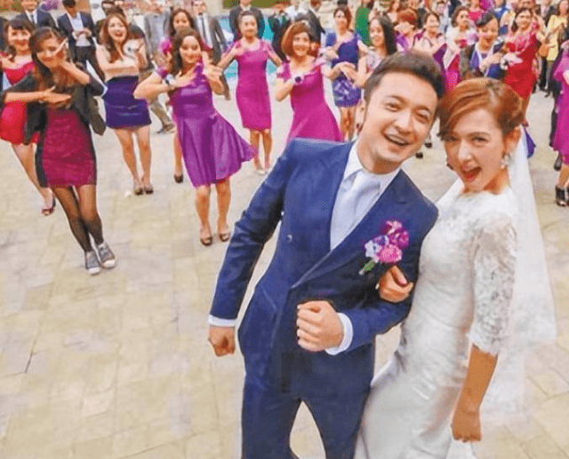 尼格买提妻子承认早已离婚，7年无互动_帕夏古丽_小尼_俩人