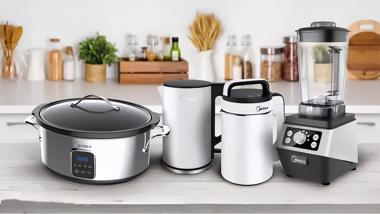 这5种电器为何突然没人买了?