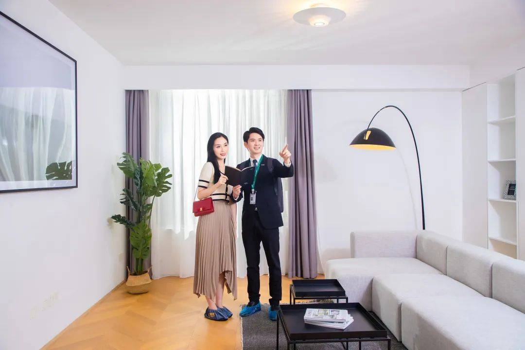 低于市场价80万的房源!捡漏?陷阱?_王建_如果客户_房屋