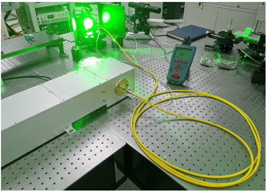 水导激光,"完美"的精密加工技术?_工件_材料_大功率