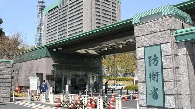 日本跟风美国，考虑修改动武前提以击落气球