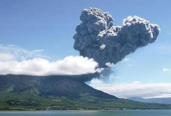 日本富士山喷发进入倒计时?