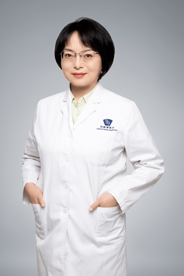 夏青和睦家卫星诊所儿科医生副主任医师◆夏青医生1997 年毕业于首都