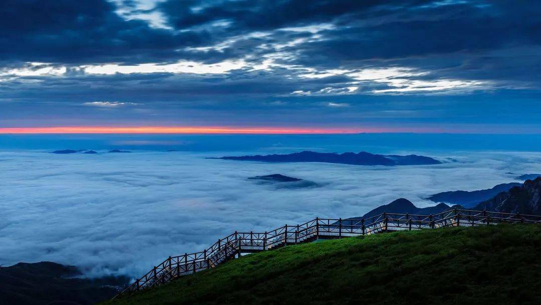 江西这些好风景