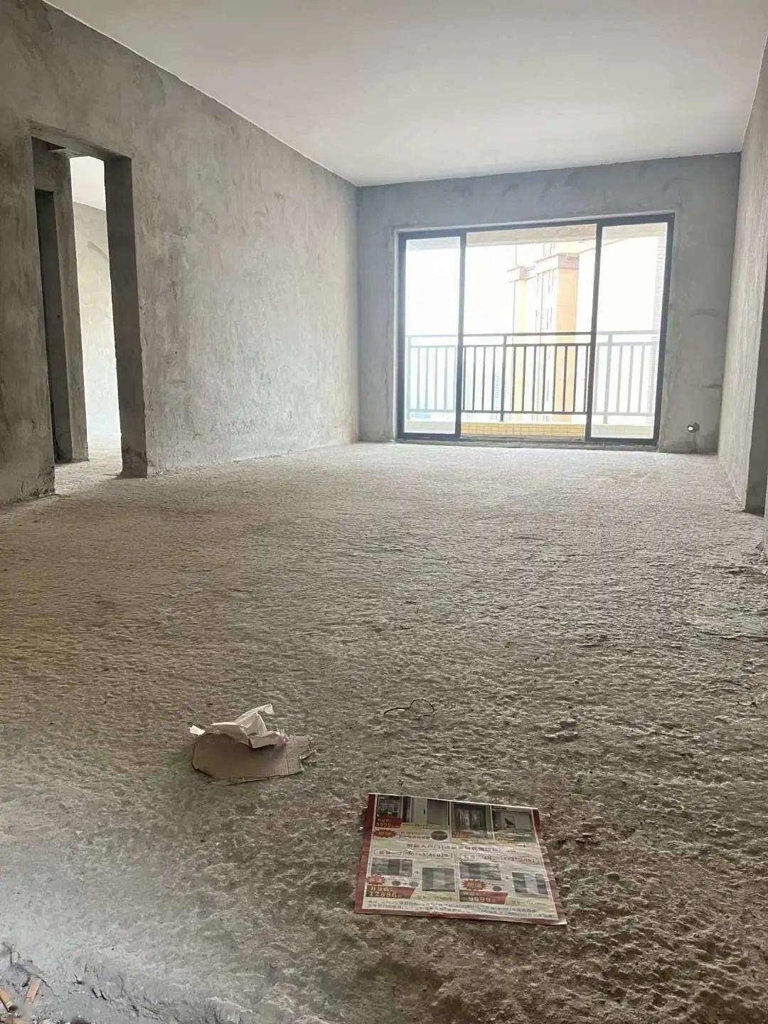 罗定泷江翡翠城