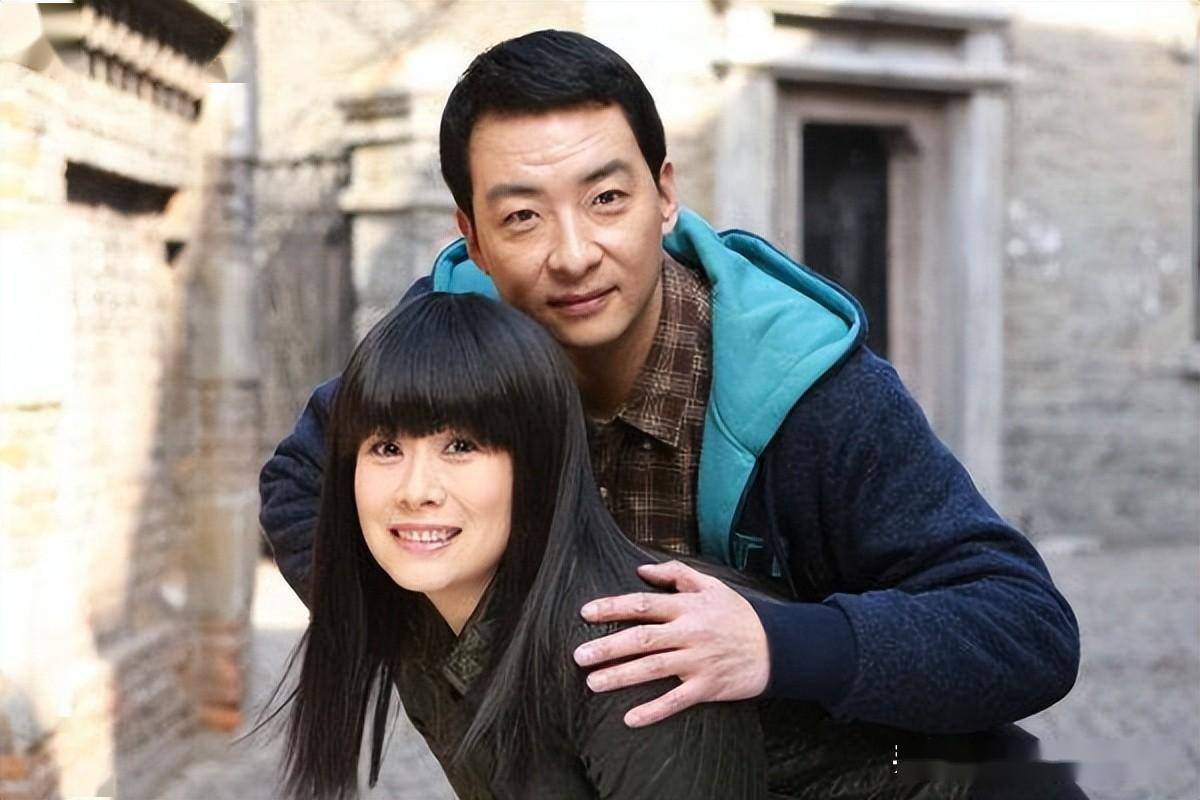 甘当等待丈夫18年的王宝钏,她才是理想妻子_海萍_苏淳_马克