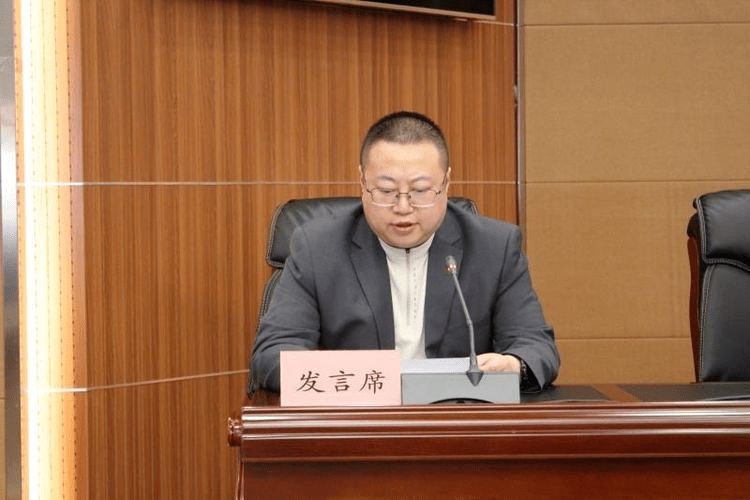 松北区召开全区商场市场消防安全专项整治动员部署会全面开展专项整治