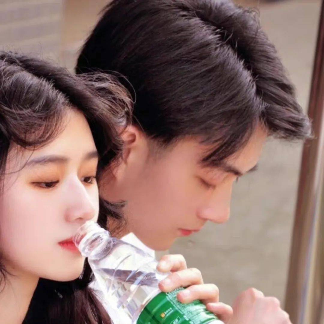 情侣头像 | 愿你我都能找到真正的"门当户对"_侵权_爱情_制造