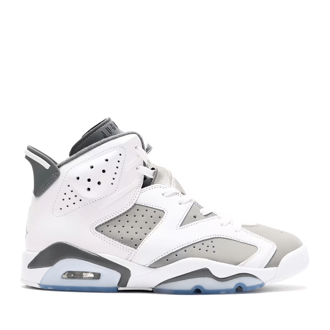 发售| Air Jordan 6 Retro 