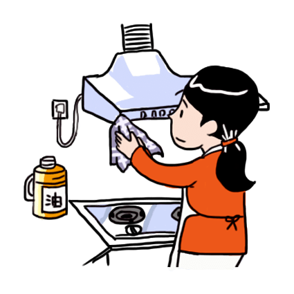 这些东西不宜放在家里_杂物_火灾_阳台