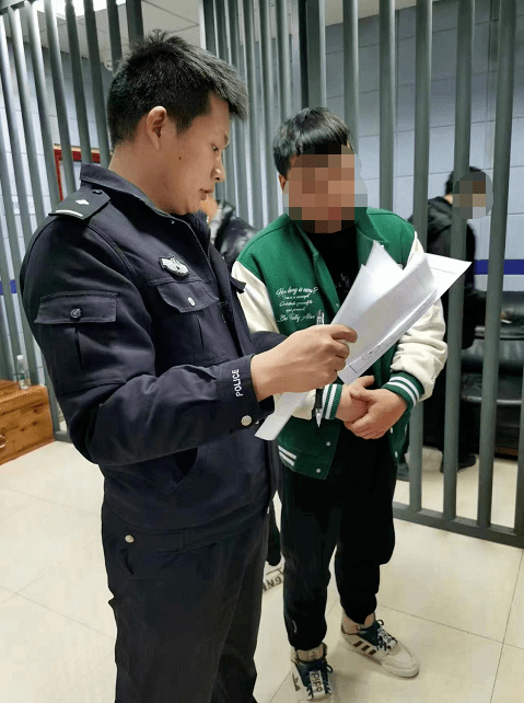 涉案金额2亿元!房县警方破获一起"帮信案",90余人被抓!