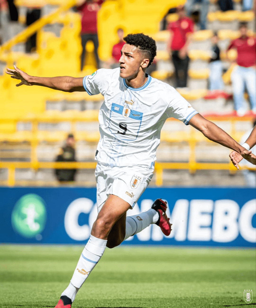 用时5分钟 西甲参与进球数超越阿扎尔的皇马小将什么来头_阿尔瓦罗