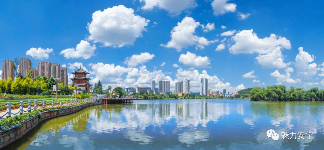 安宁:避暑旅游目的地_安宁市_气候_指标