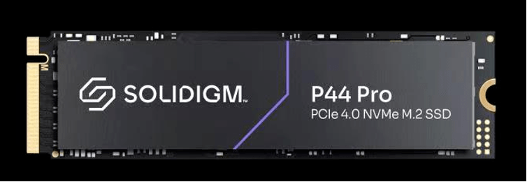 Solidigm P44Pro⣺ܽܳ ȶǿ