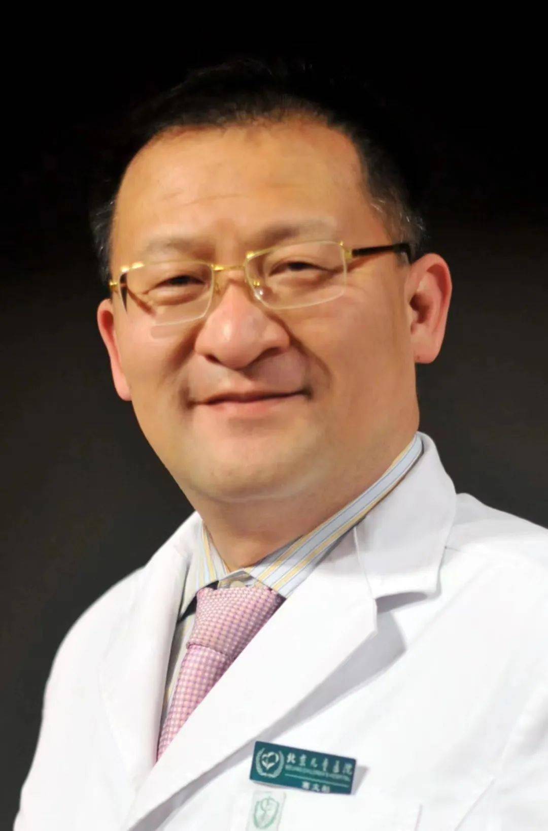 北京儿童医院耳鼻咽喉头颈外科知名专家葛文彤教授将于2月23日起在区