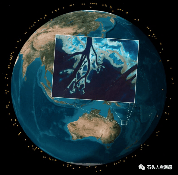 遥感立方星会是传统遥感卫星的颠覆者吗?_组装_商业_鸽子