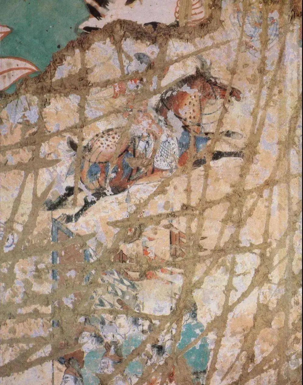 书讯 | 敦煌画院组建30年来 首次推出《敦煌如是绘》(图71)