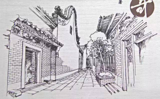 走水路行至东平河畔,发现这里气候宜人,物产丰富,于是选择留下,在笔