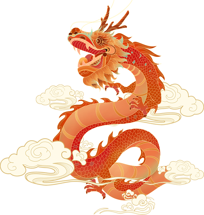 二月二 | 春意浓,龙翘首,万物生_东方_地平线_土地