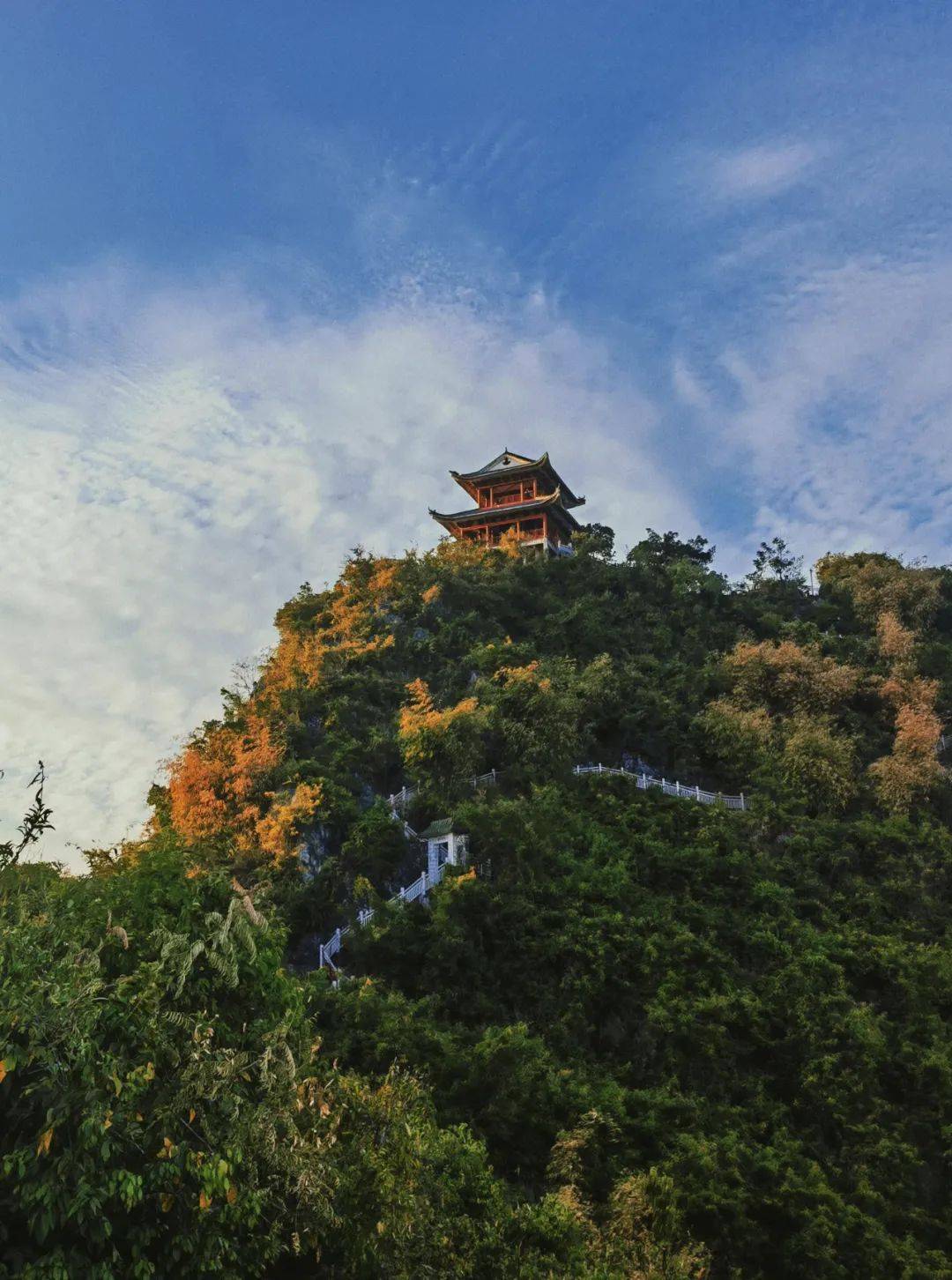 宜州有什么旅游景点呢图片