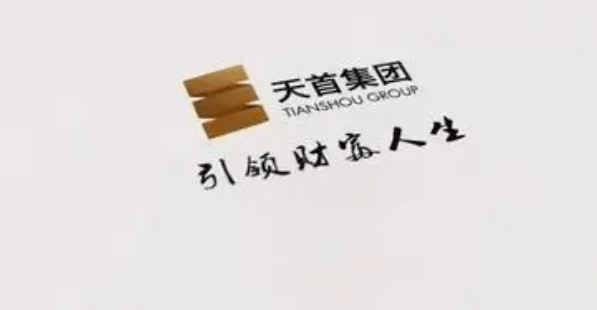 天首集团“爆雷” 天首聚智旗分公司涉嫌非法集资7人被抓..._邱士杰_资本管理_投资