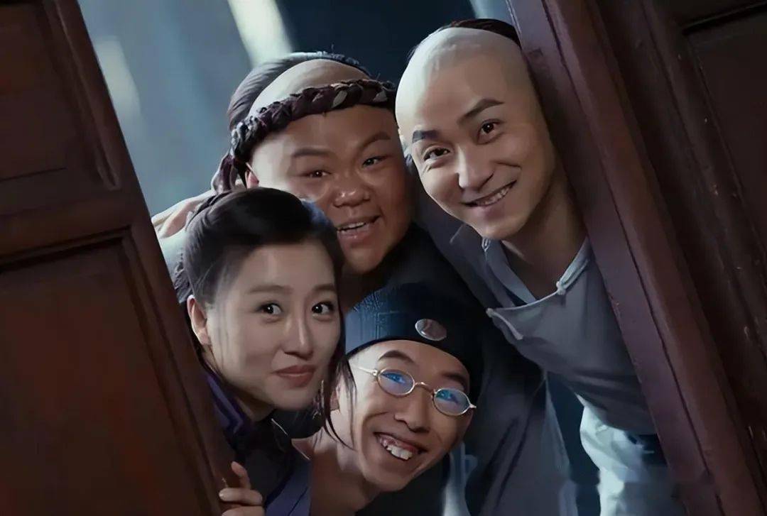 《小龙人》里的贝贝38岁病逝,昔日配角爆红当上影帝_陈晨_陈嘉_剧中