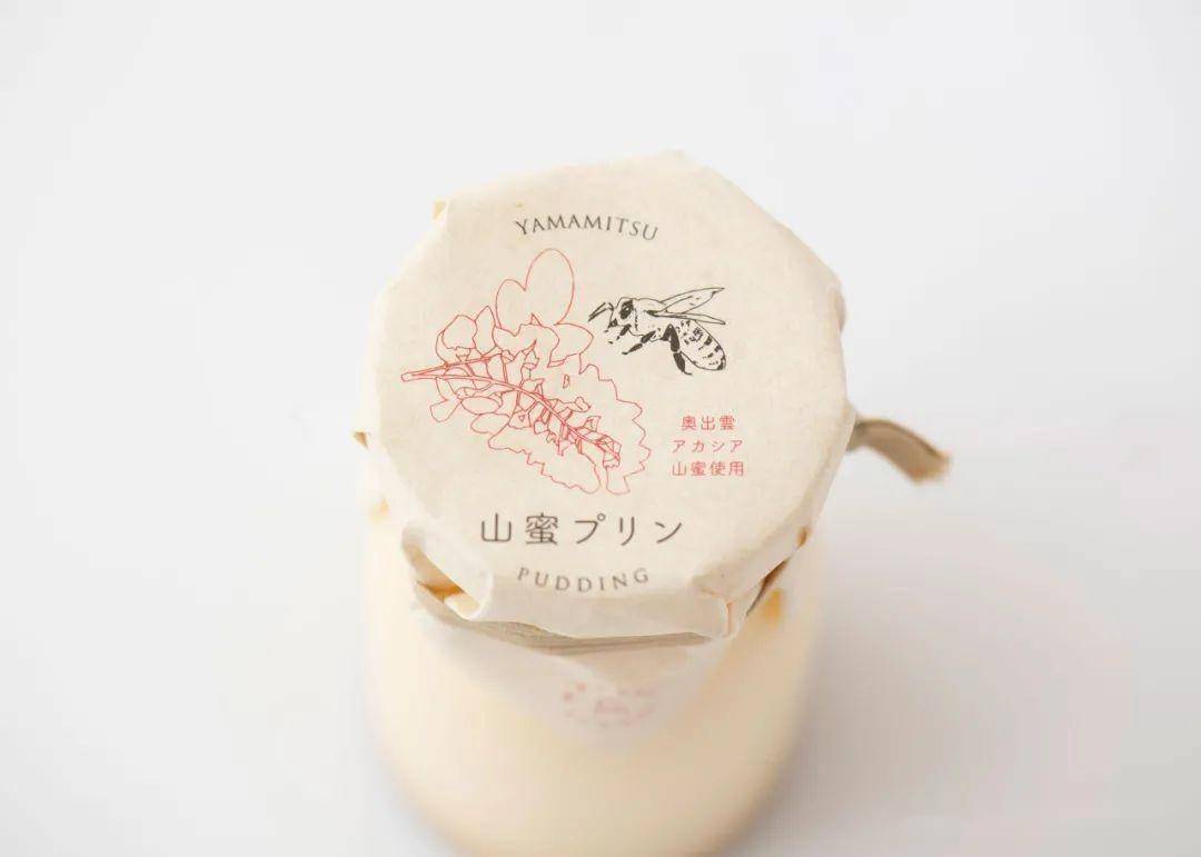 简约又满满细节—多款日式食品包装创意欣赏