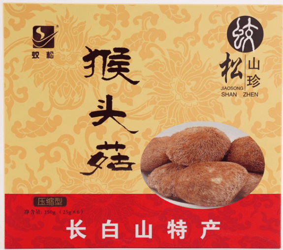 蛟松山珍, 来自山川原野,去向烟火人间_生产_加工_土特产品
