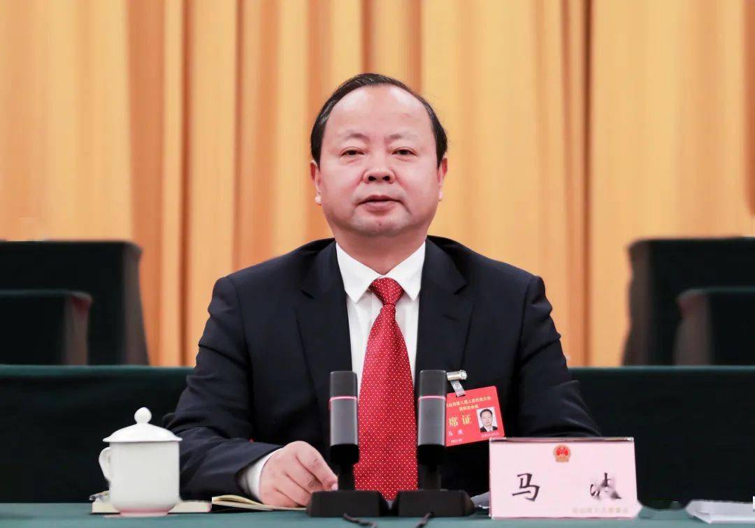 【今日聚焦】市八届人大四次会议开幕_工作_发展_陈光浩