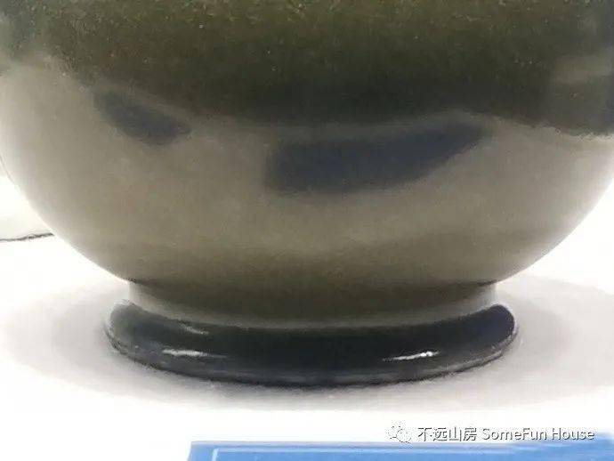 清代雍正--乾隆时期茶叶末釉瓷器_搜狐网