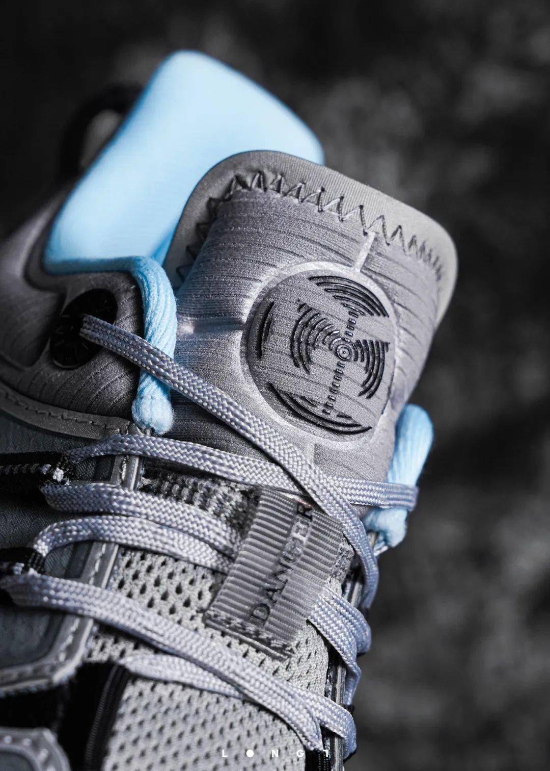 l7 图赏|"速鲨"之气