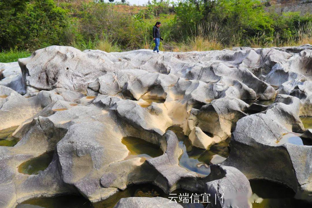 泾河哪个河段有好石头图片