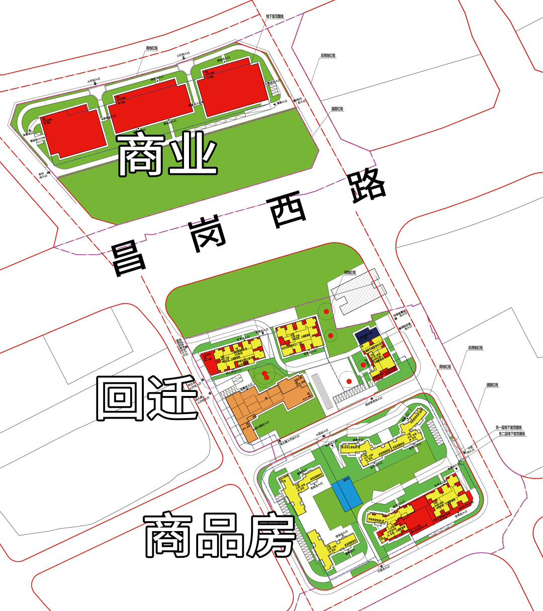 楼面价仅1.88万/平！海珠又出新盘，300米珠江！