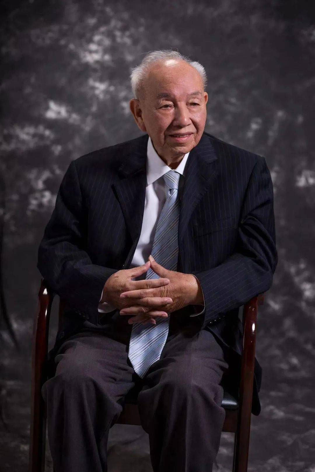 择一事,终一生_潘懋元_潘世墨_子女