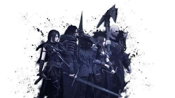 战略RPG游戏《Redemption Reapers》登岸Steam、Switch和PS4平台