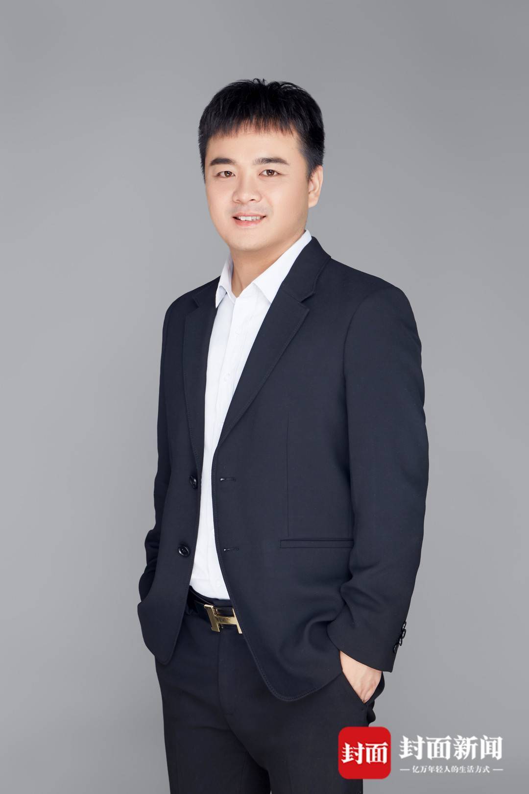 王斌:新茶饮已经从粗放发展逐渐精细化丨经济影响力人物_行业_品牌