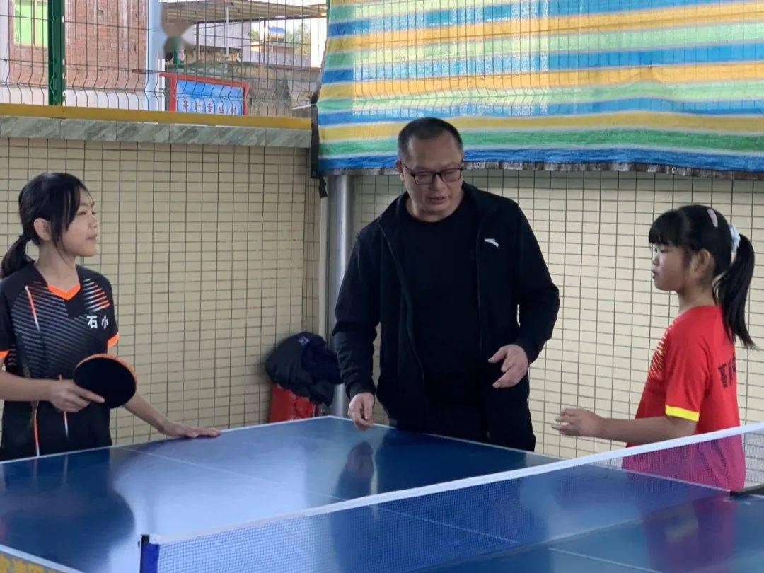 供稿:普宁市大坪农场教育组