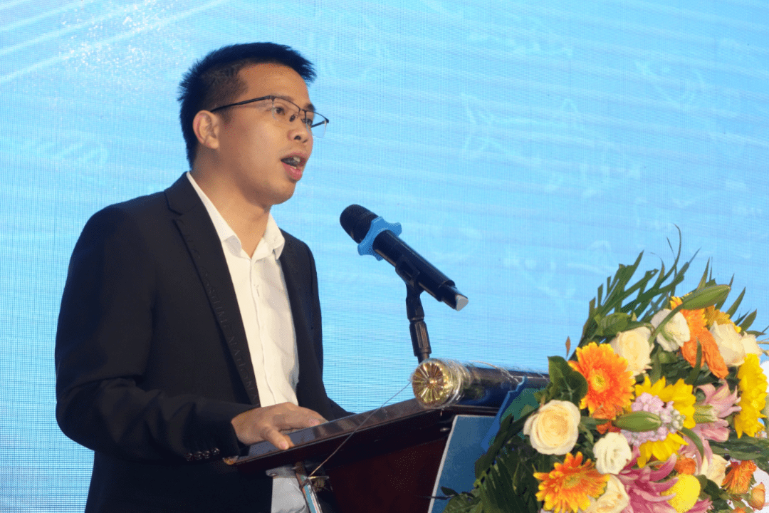 邹荣坤提出,2023年,九江农业将锚定高质量发展目标,以养殖池塘改造