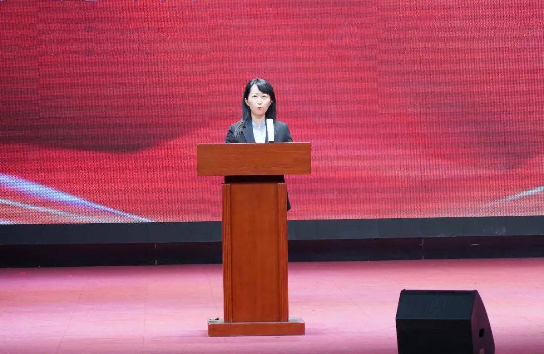 工作动态丨区委党校教师赴基层宣讲党的二十大精神77_张文婷_顺义区