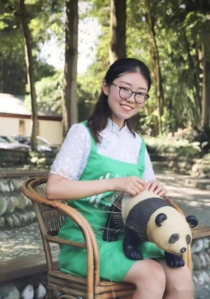 新一批非遗传承人,崇州有他们!