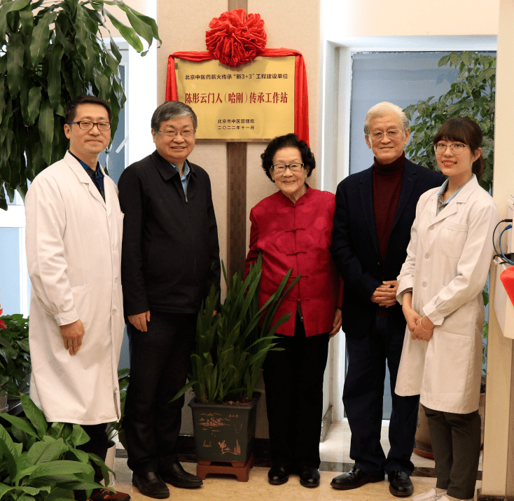 北京中医医院陈彤云知名专家团队成员黄牛票贩子号贩子挂号联系方式的简单介绍